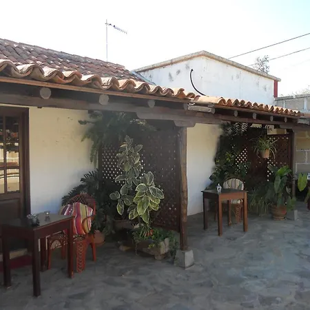 Anton Piche With Pool-adults Only * Granadilla De Abona