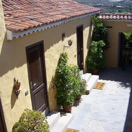 Anton Piche With Pool-adults Only Gospodarstwo wiejskie Granadilla De Abona
