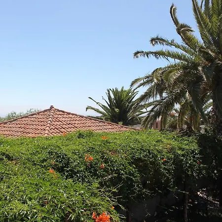 Gospodarstwo wiejskie Anton Piche With Pool-adults Only Granadilla De Abona