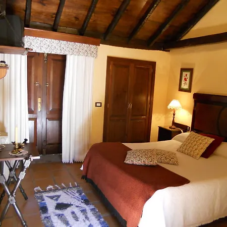 Landhuis Anton Piche With Pool-adults Only Granadilla De Abona