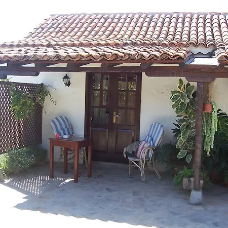 Anton Piche With Pool-adults Only Granadilla De Abona