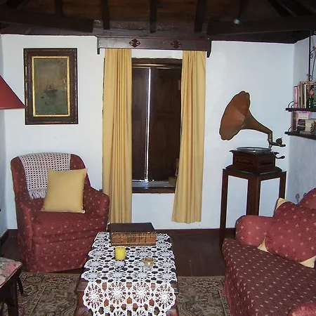 Anton Piche With Pool-adults Only Landhuis