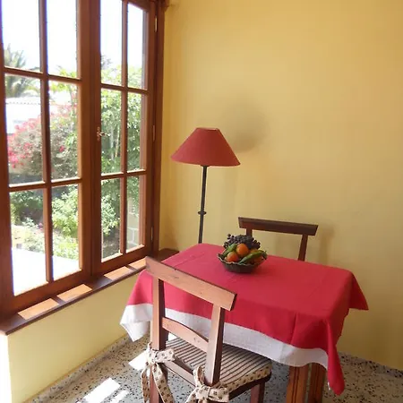 Landhuis Anton Piche With Pool-adults Only *