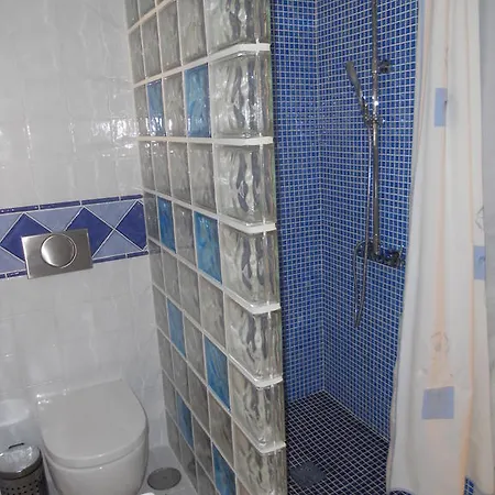 Landhuis Anton Piche With Pool-adults Only Granadilla De Abona