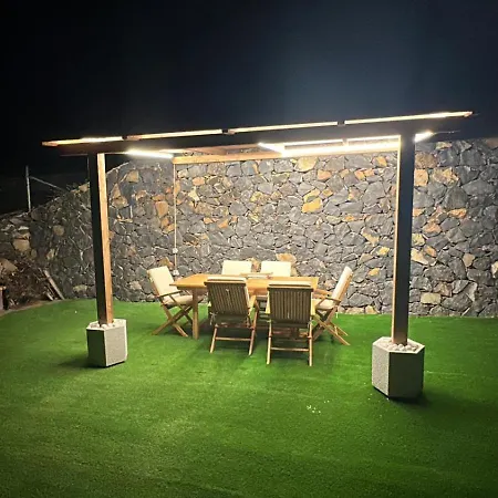 Casa rural Anton Piche Granadilla De Abona