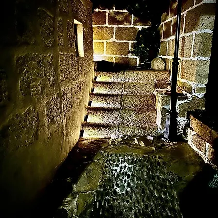 Casa rural Anton Piche *