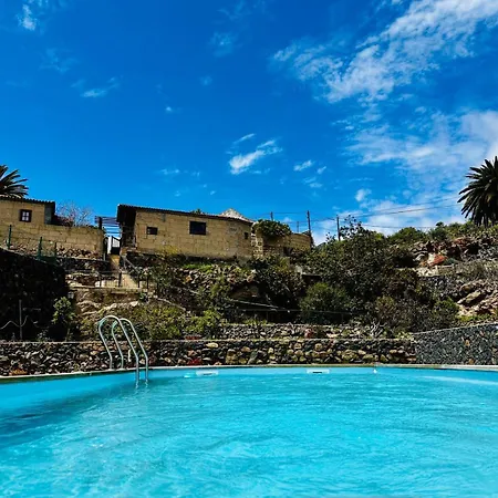 Casa rural Anton Piche