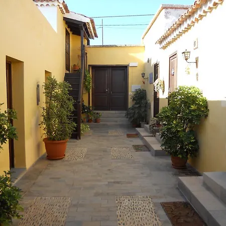Anton Piche Casa rural *
