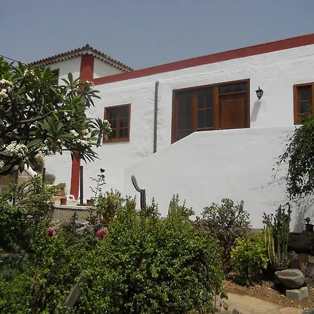 Anton Piche * Granadilla De Abona