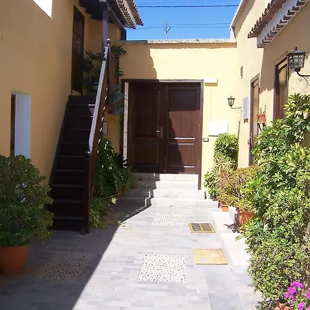Casa rural Anton Piche *