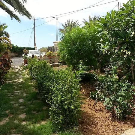 Anton Piche Casa rural