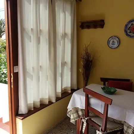 Casa rural Anton Piche