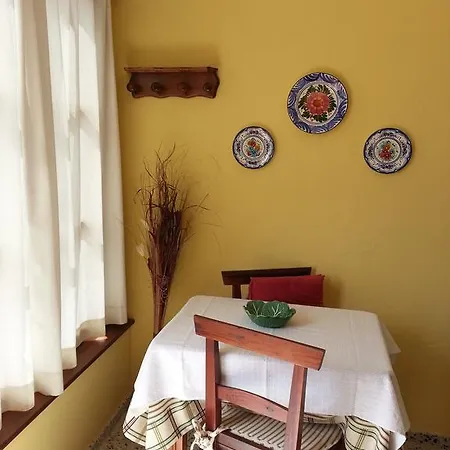 Anton Piche Casa rural *