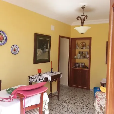 Anton Piche * Granadilla De Abona