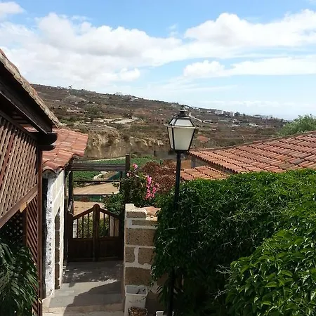 Casa rural Anton Piche *