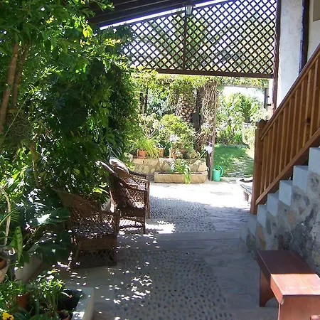 Casa rural Anton Piche