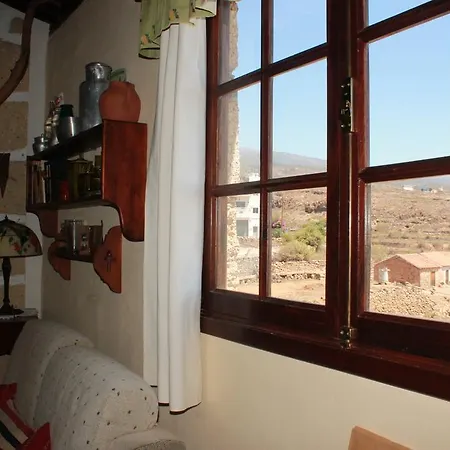 Anton Piche Casa rural *