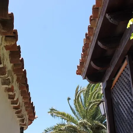 Anton Piche Landhaus Granadilla De Abona