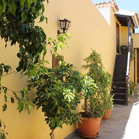 Casa rural Anton Piche