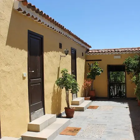 Casa rural Anton Piche *