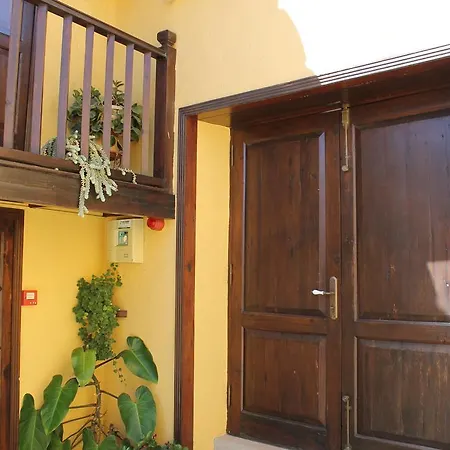 Anton Piche Casa rural *