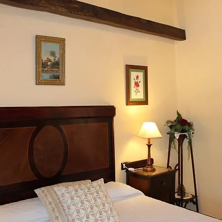 Casa rural Anton Piche *