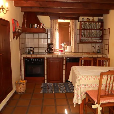 Casa rural Anton Piche Granadilla De Abona