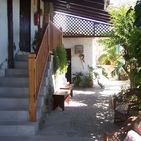 Anton Piche * Granadilla De Abona