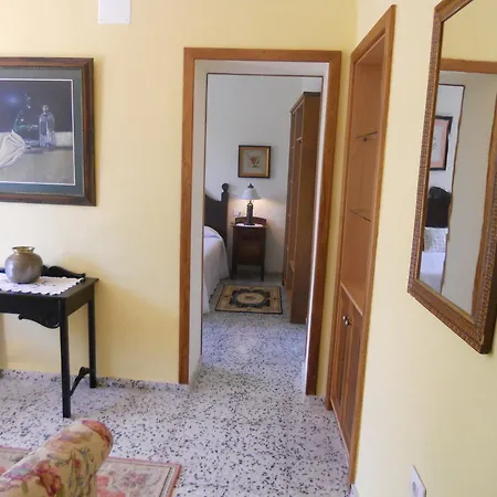 Anton Piche Casa rural