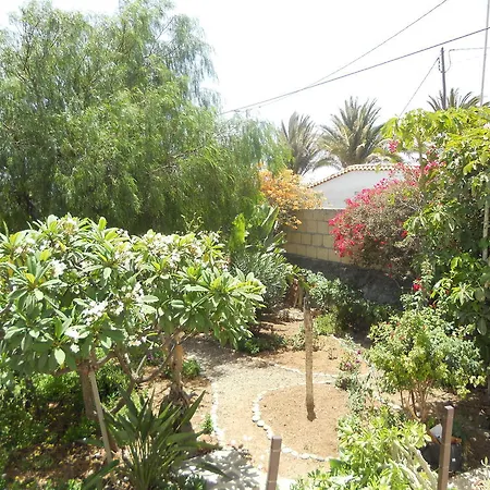Casa rural Anton Piche *