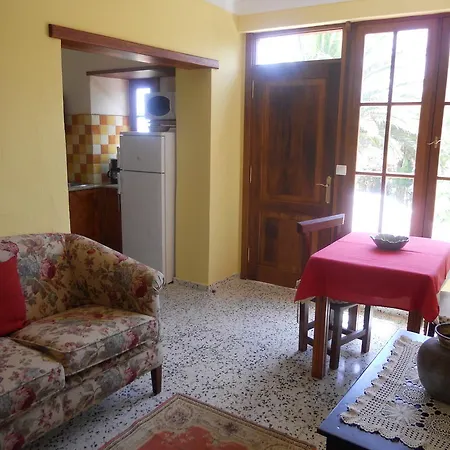 Anton Piche Casa rural Granadilla De Abona